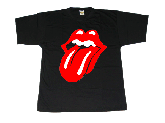 Camisa do Rolling Stones F e M