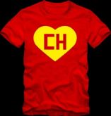 Camisa do Chapolin